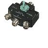 CX310A  同軸切替器