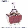 S-338 NKK SW 15A 125V AC