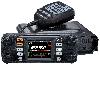 FTM-300D 50W C4FM 144/430MHz