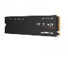 WDS500G3X0E 500GB SN770 NVMe M.2