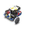 TK-743 光センサー・アボイドカー