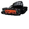 FTM-150ASP + SCU-62 + MMB103 ASP 144/430MHz FM 50W デュアルトランシーバー