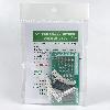 CT-ST20 ハンダ付け技能練習セット（SMD 初級）